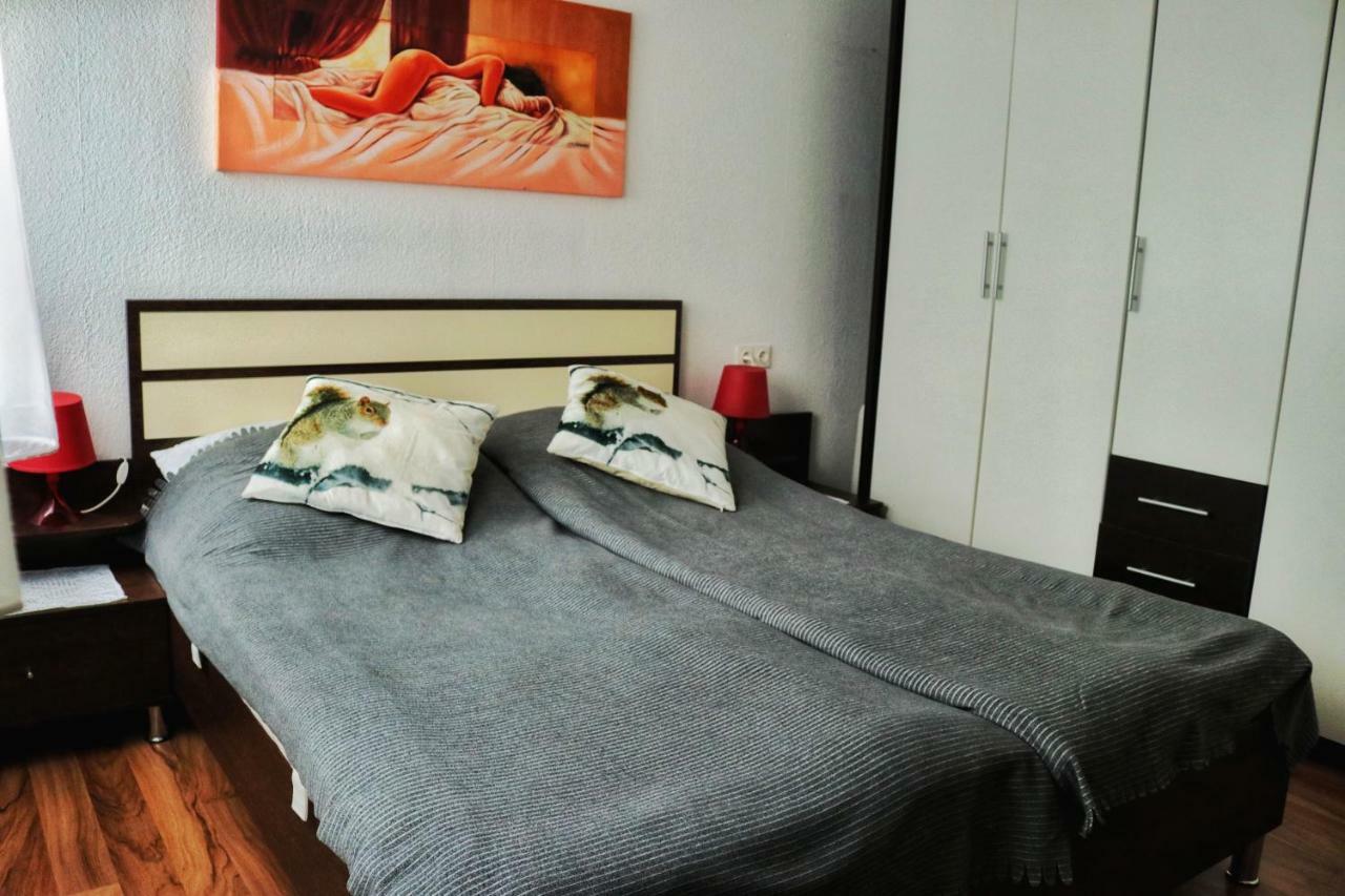 Ferienhaus Bianca 梅舍德 外观 照片