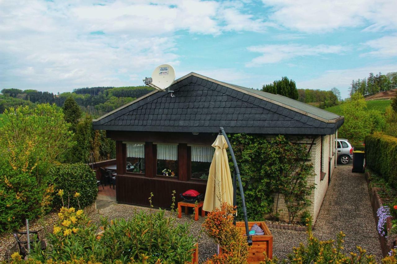 Ferienhaus Bianca 梅舍德 外观 照片